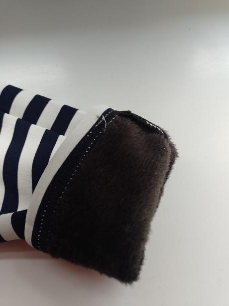 Legíny zateplené, 134