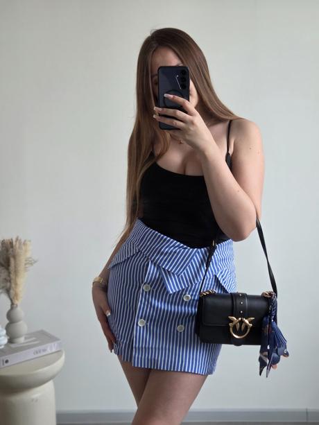 Zara sukňa s, zara,s