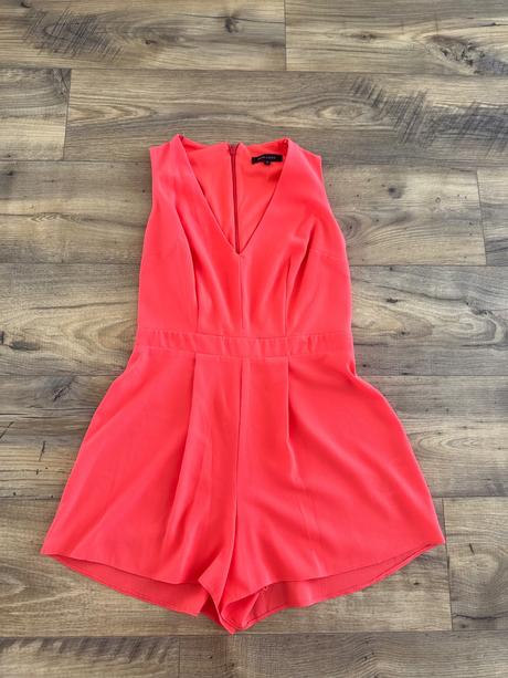 Overalik, new look,s