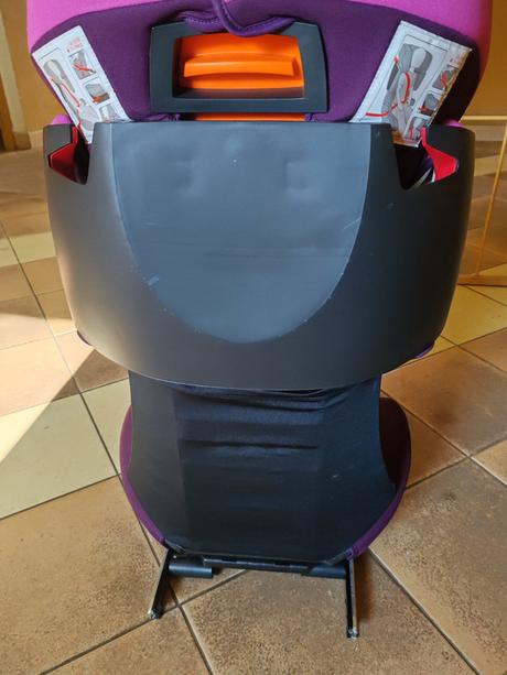 Cybex autosedacka 15-36kg +bicykel, cybex