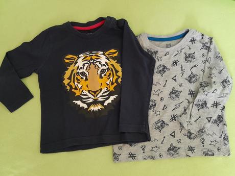 Dve tričká, jedna cena, lupilu,86