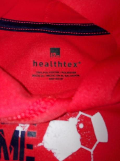 Nová súprava healthtex 74/80, hi-tec,74