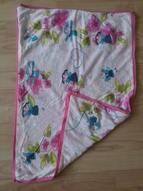 Obliecka na vankus, šírka (cm): 65