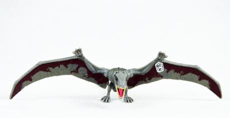 Dinosaury jurský svet zánik ríše mattel,