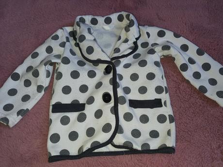 Tričká mikiny svetre 80-86 kus 0.5 až 1 eur, tesco,80