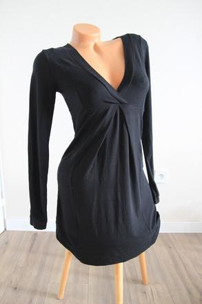 Čierne šaty, intimissimi, m, intimissimi,m