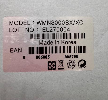 Držiak na tv, samsung