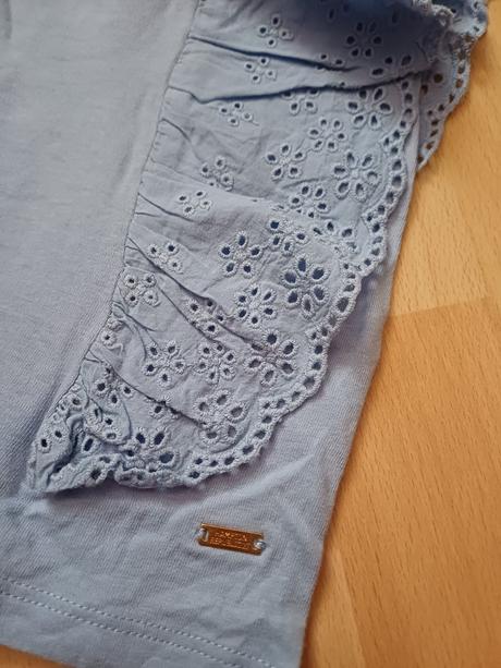 Letný top 110/116, 110