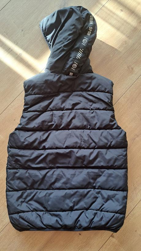 Vesta reserved, reserved,158