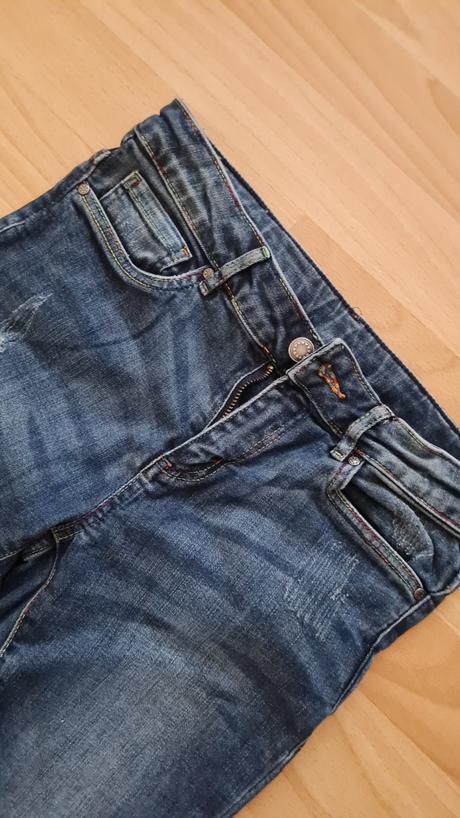 Rifle pepperts 146 by heidy klum, pepperts,146