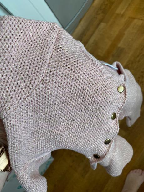 Sveter lindex velkost 80, lindex,80