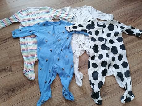 Pyžamka - 74 next, next,74