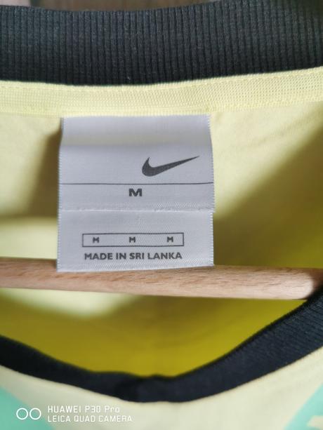 Nike tričko, nike,m