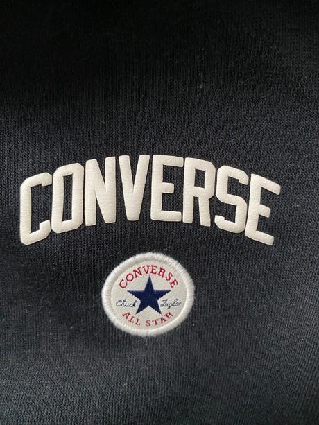 Mikina converse, converse,xs