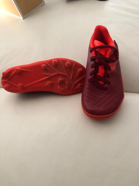 Detsk kopačky zn. decathlon, 28