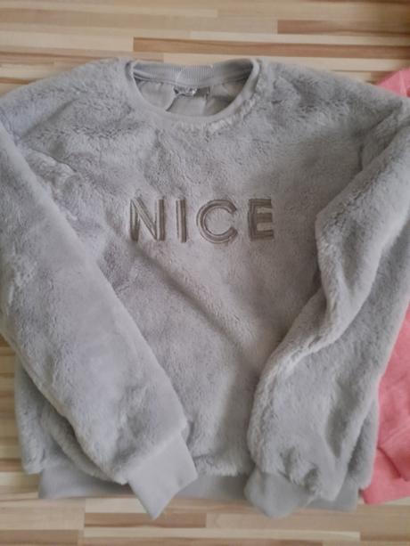 Dievčenské teplé mikiny, pepco,146