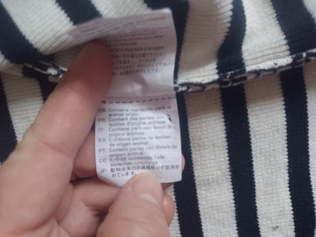 Maison scotch svetrik pc99eur, l