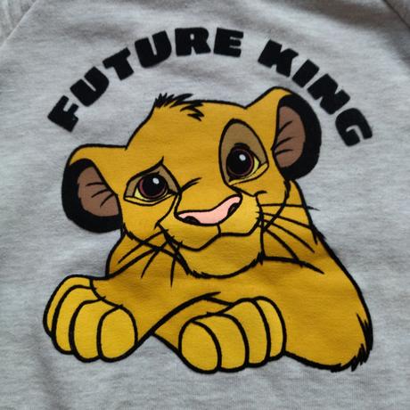 Mikina disney primark r.98, primark,98