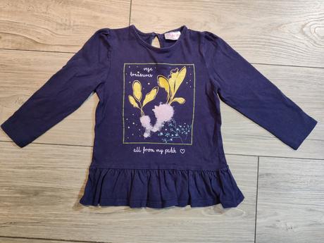 Tunika bavlnena, pepco,92