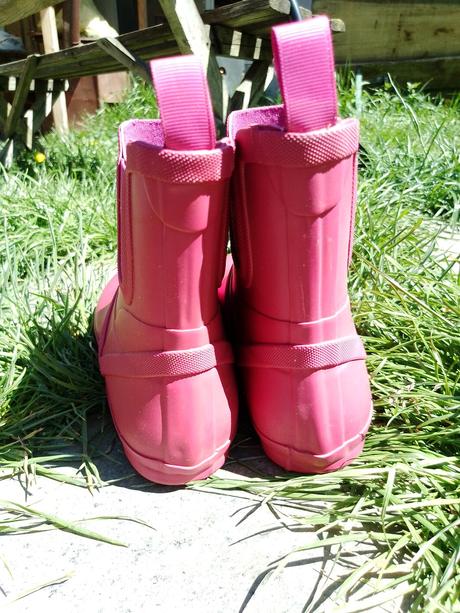 Barefoot gumáky xero shoes, 36
