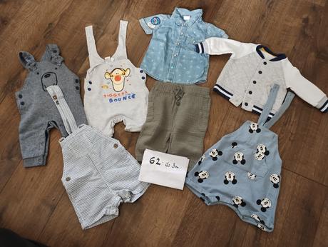 Trakace,mikina balik 62-7ks, 50–62