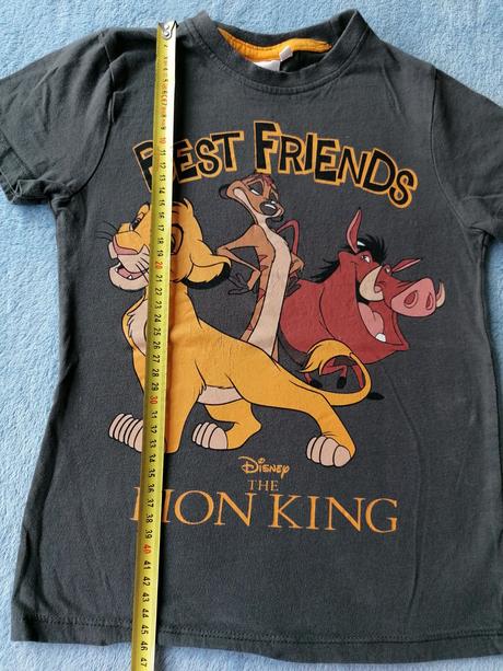 Letný mix tričiek, 122