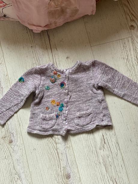 Balik oblečenia pre dievča 86, 86–98