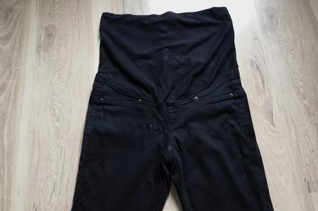 Mäkké rifle h&m mama, h&m,34