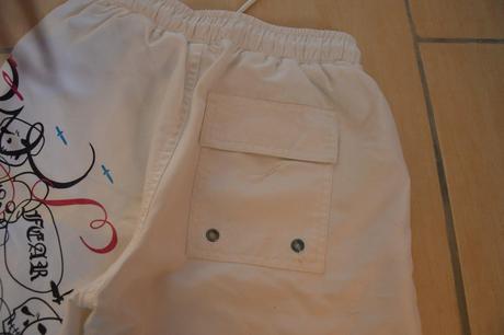 Plavky chlapčenské, 116