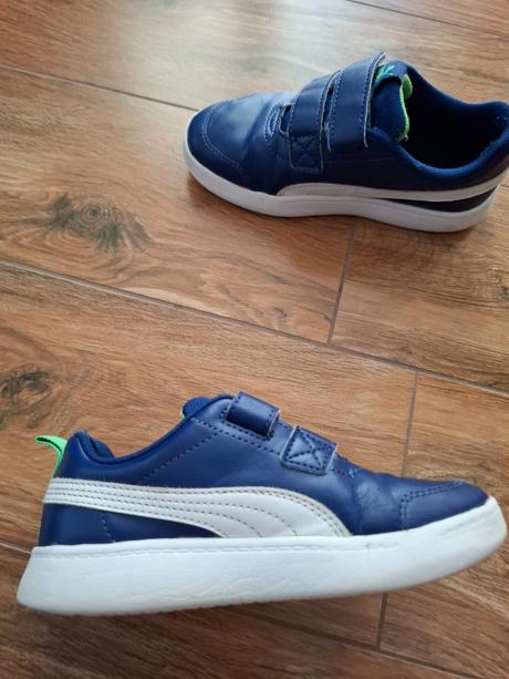 Tenisky puma, puma,31