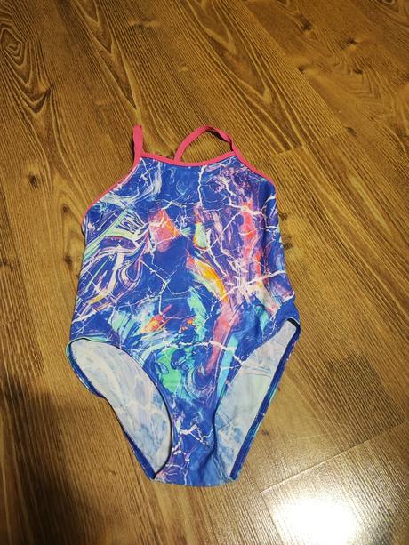 Tréningové plávky funkita, funky trunks,140