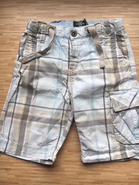 Letne kratasky, h&m,92