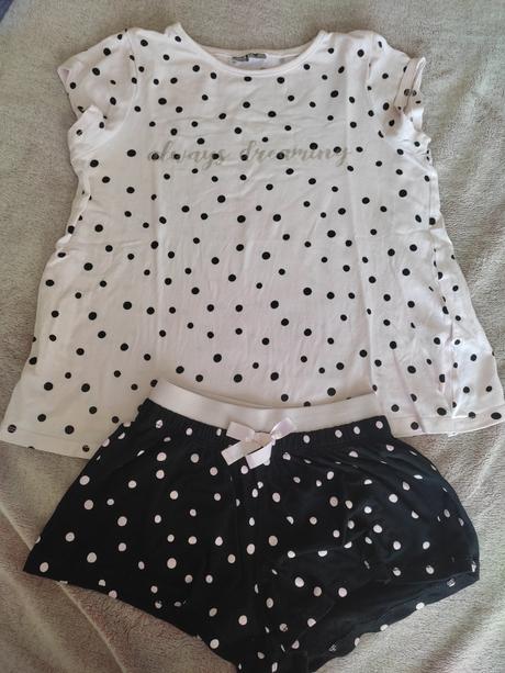 Letné pyžamo, pepco,134