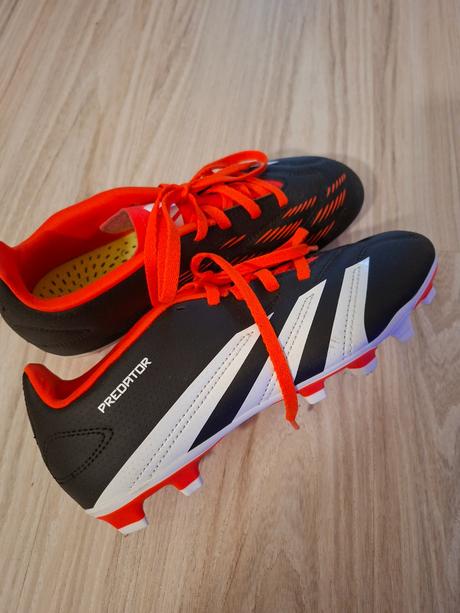 Kopačky adidas, adidas,36
