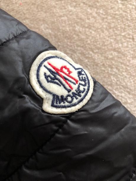 Bundicka moncler, 128