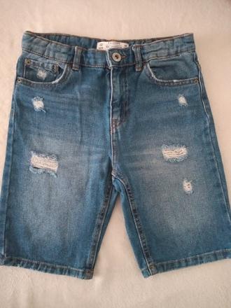 Riflové kraťasky calliope, calliope,140