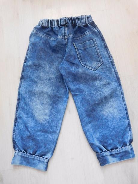 Trištvrťáky č.134-140 , 134