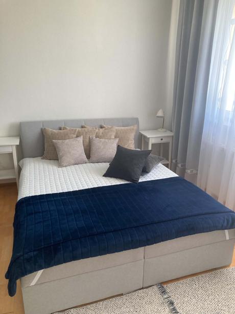 Dekoračné vankúše 8 kusov, 