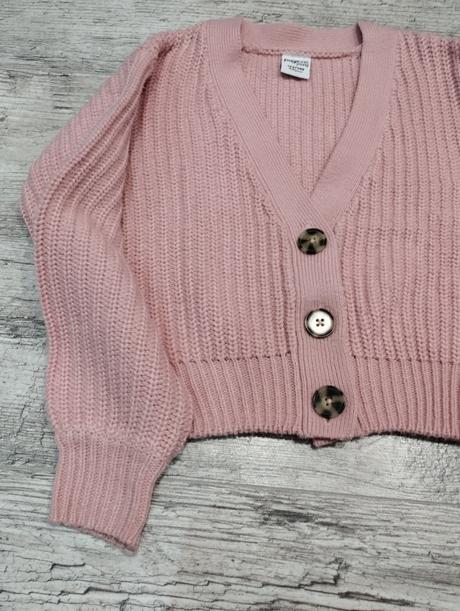 Sveter, super stav, 134