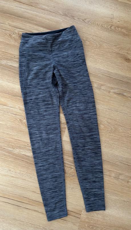 H&m legíny, h&m,xs