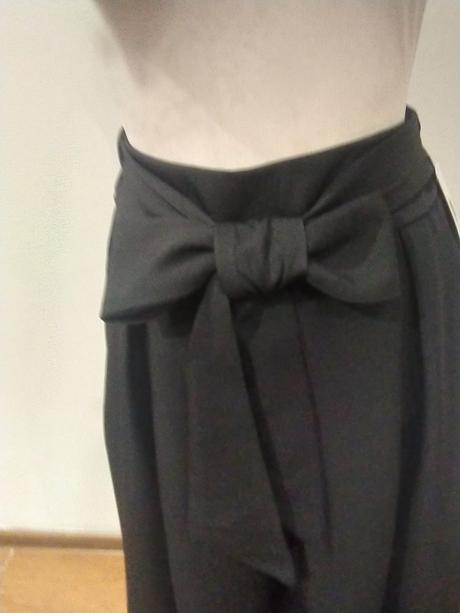 Dlhá sukňa, l / m / s