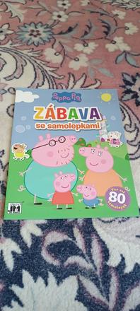 Peppa pig,