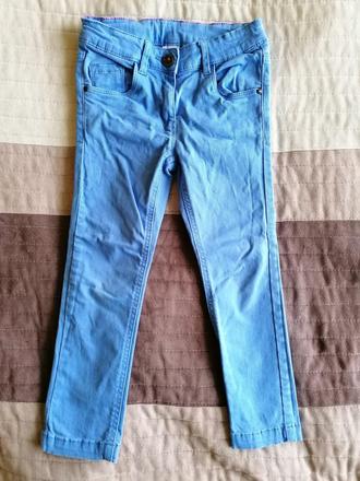 Dievčenské rifle palomino v.110, palomino,110