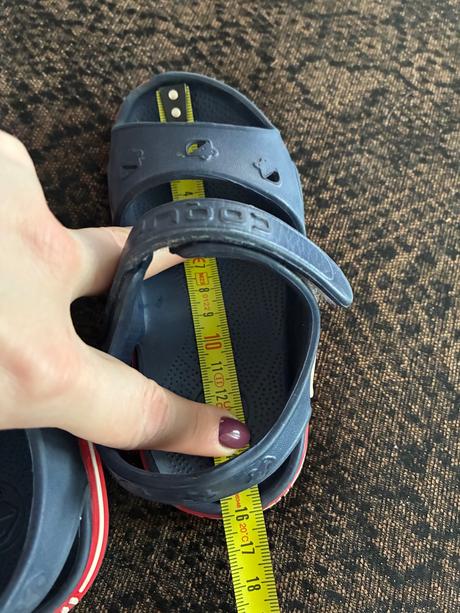 Topanky do vody, coqui,23