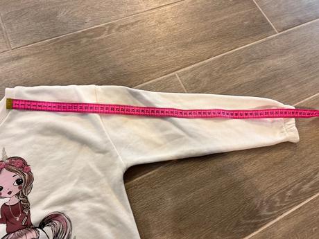 Mikiny pre slečnu, c&a,140