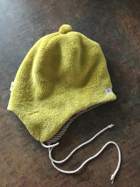 Zimna ciapka little angel, little angel®,80