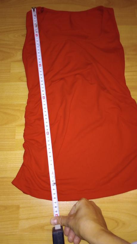 Tehotenské tielko, m