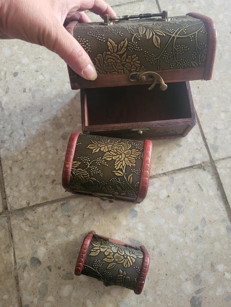 Sperkovnica 3 kombinacia nova, 