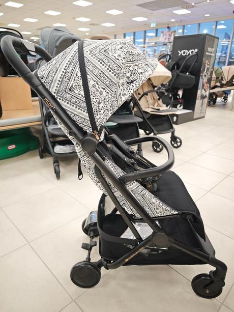 Kočík kinderkraft pilot 2, kinderkraft,kinderkraft pilot 2