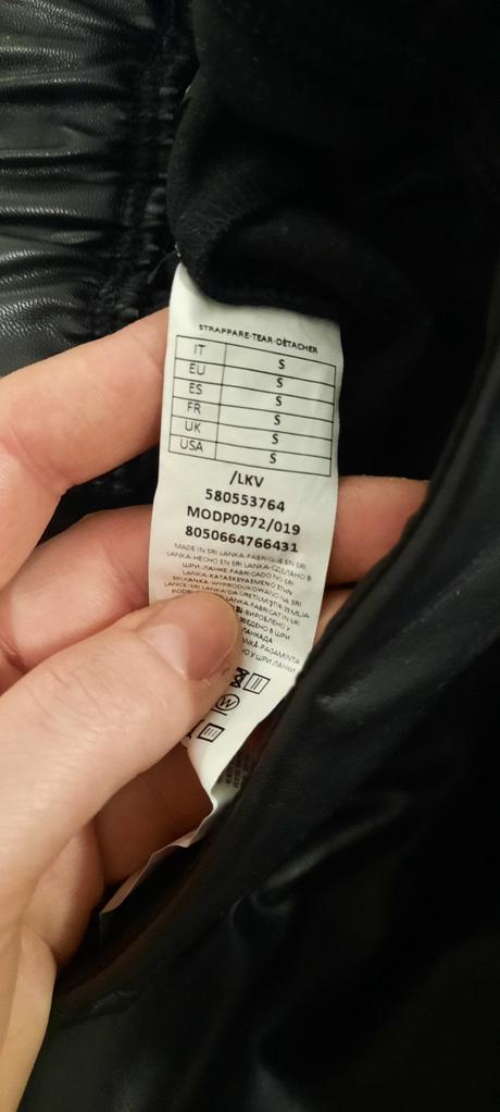 Leginy, calzedonia,s